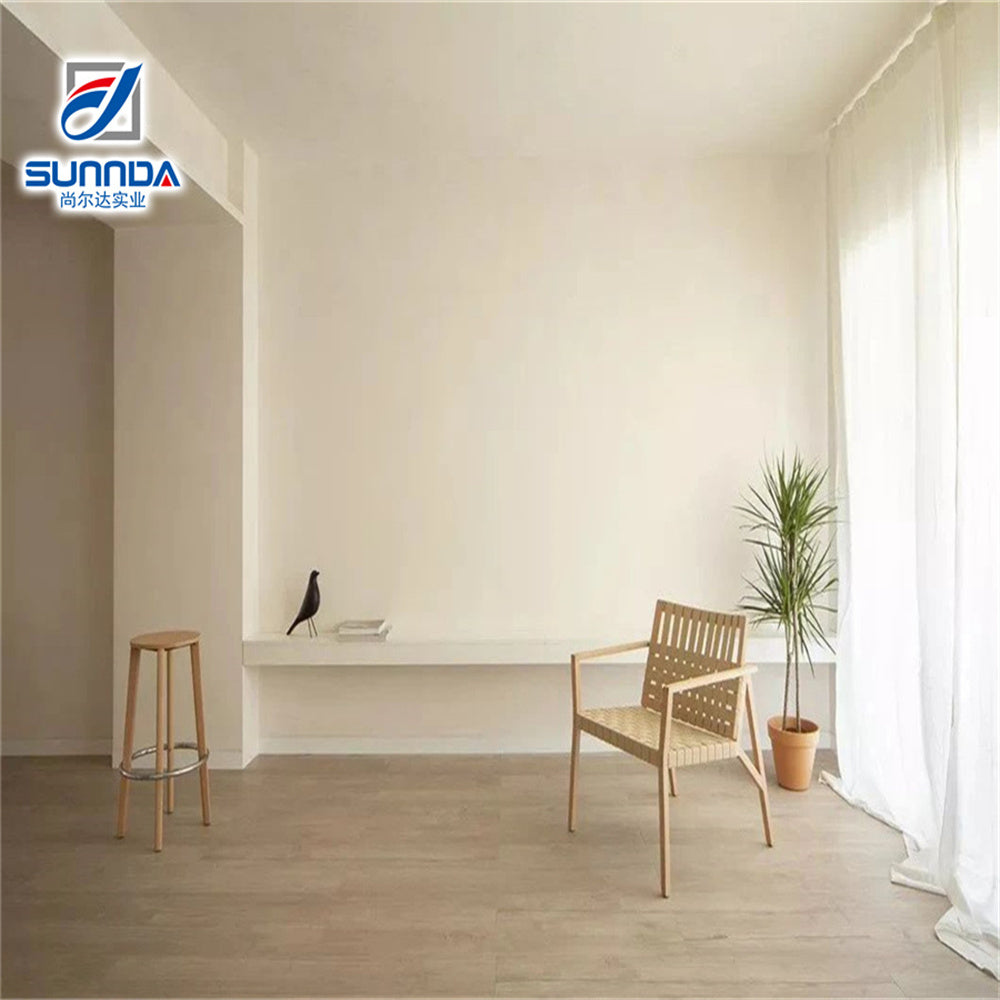 Gạch lát nền tường men sứ vân gỗ mờ