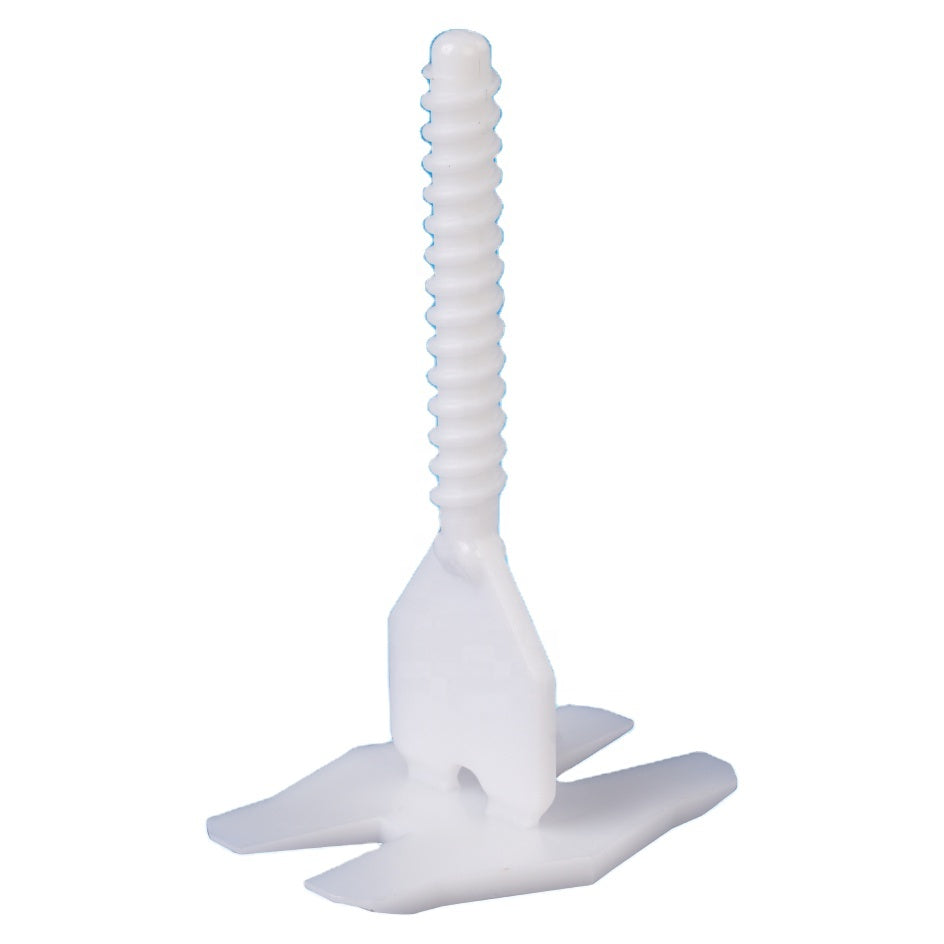 2mm tile leveling clamp for 3-17mm thick tiles 