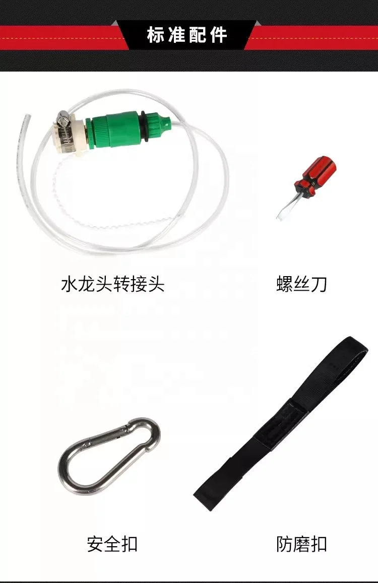 Fightbro F881 Wholesale Inches Training Fitness Heavy Water Filled Aqua Punching Boxing Bag