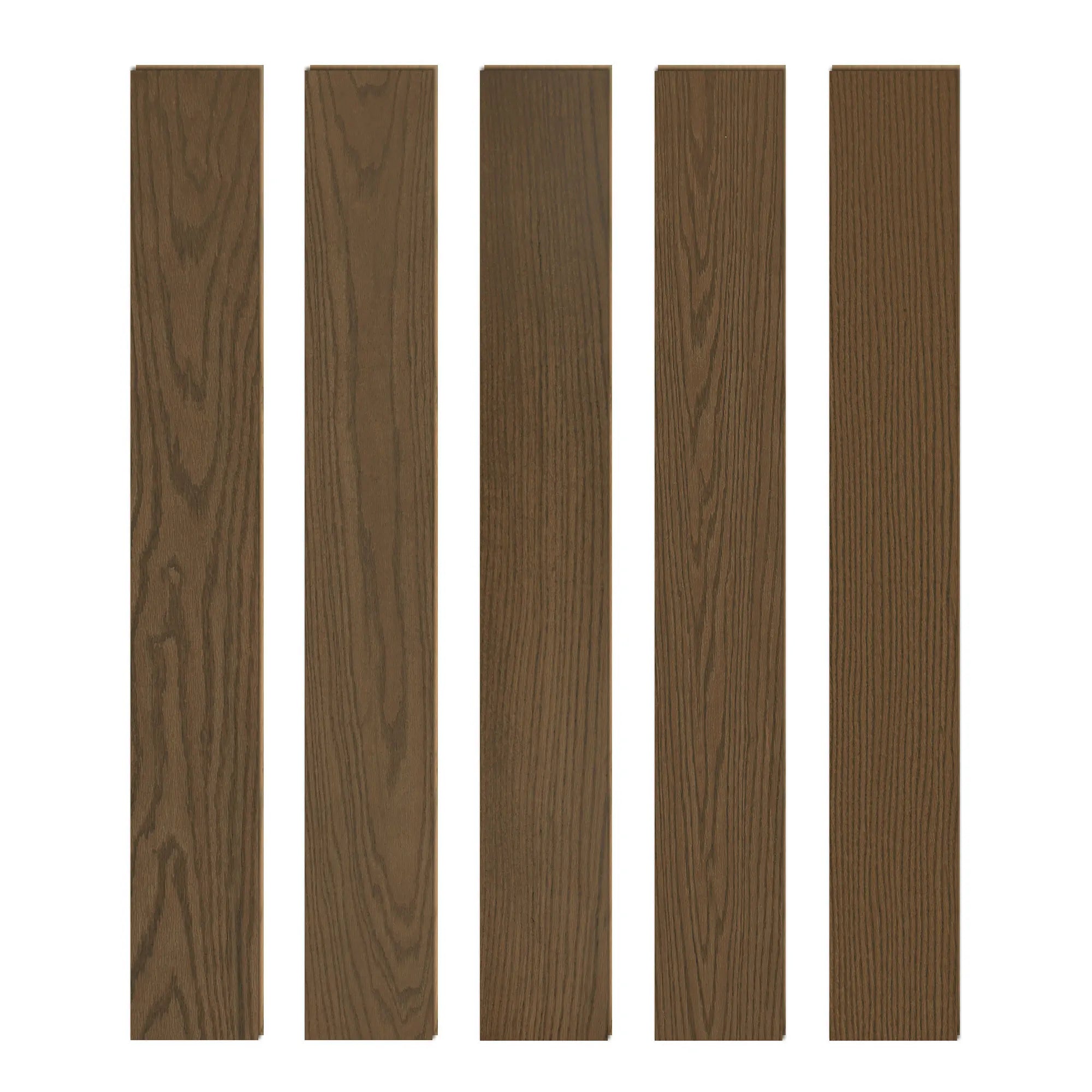 Gạch Gỗ Jeedeson 15mm Bền Bỉ, Dễ Lắp Đặt