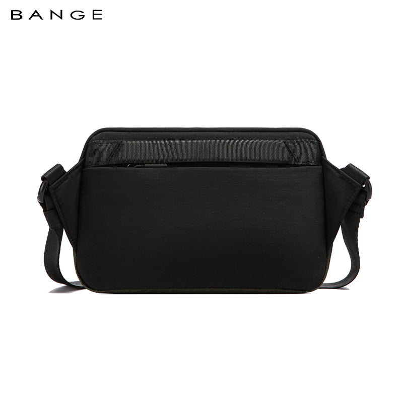 Bange New Men's Shoulder Crossbody Bag High Quality Casual Waterproof Nylon Fabric Customized 