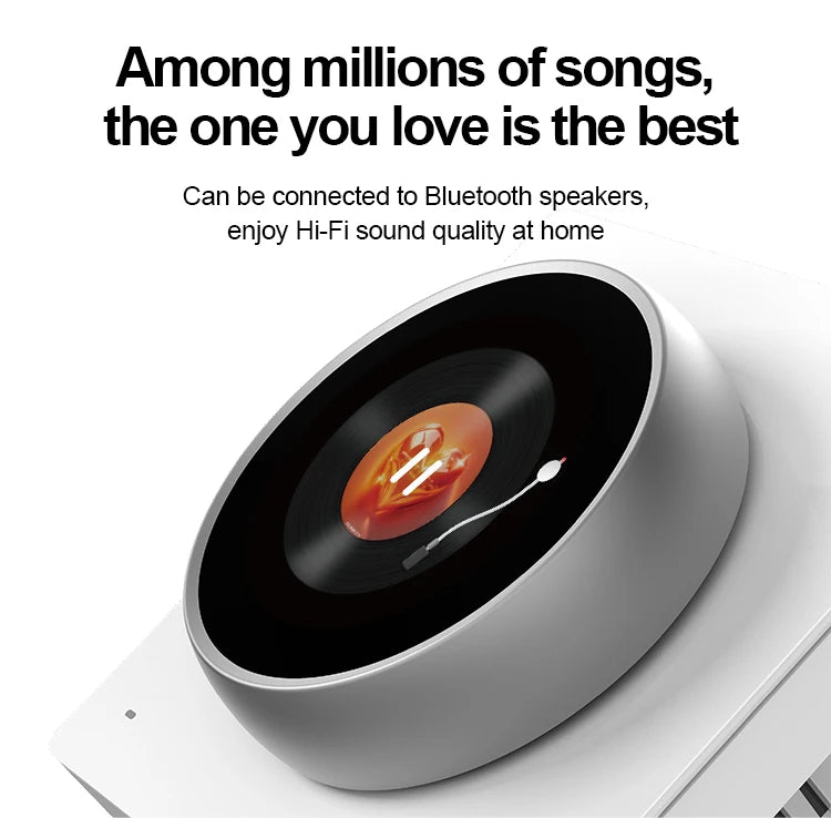 Nút Điều Khiển Thông Minh Tuya 2025 - Kết Nối Bluetooth