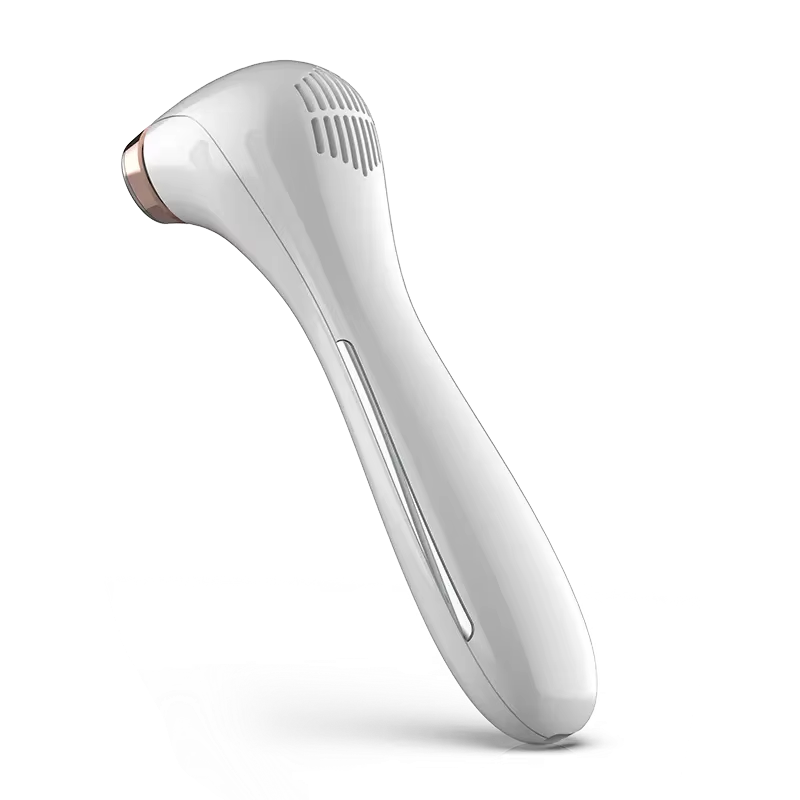 Shocking Offer: Electronic Eye Beauty Device for Home Use, Comfortable USB Hot Cold Eye Massager Bar Helps Firm Facial Skin 