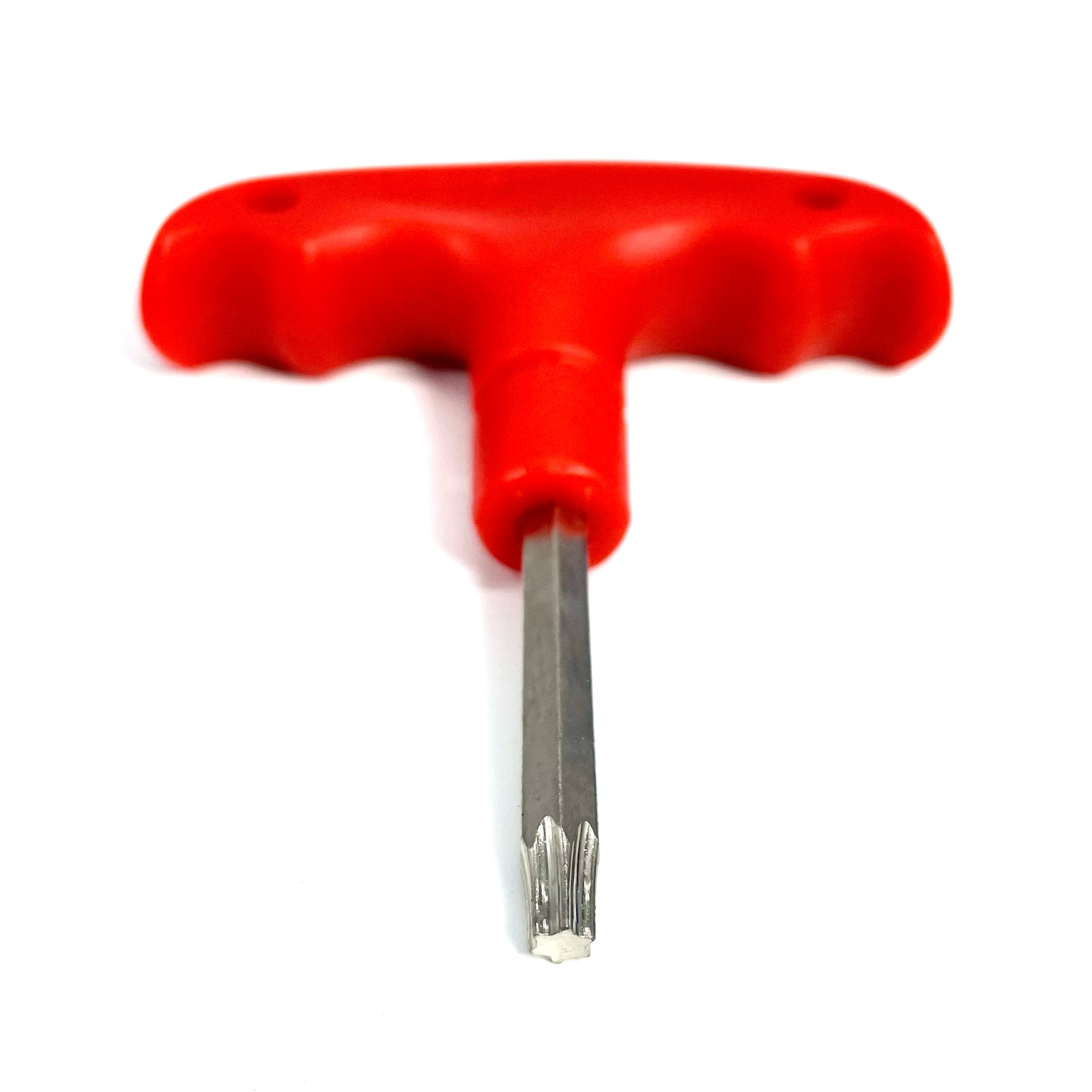 Bridgestone J715 Golf Club Balance Weight Set 2g-16g