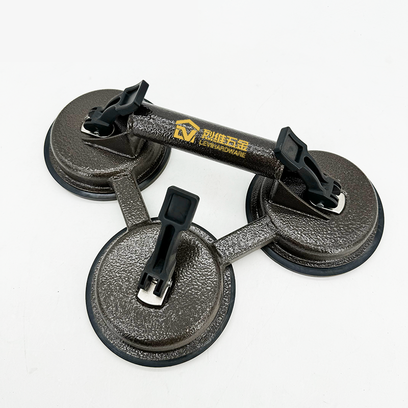 Professional Wholesale Custom Glass Vacuum Suction Cup 