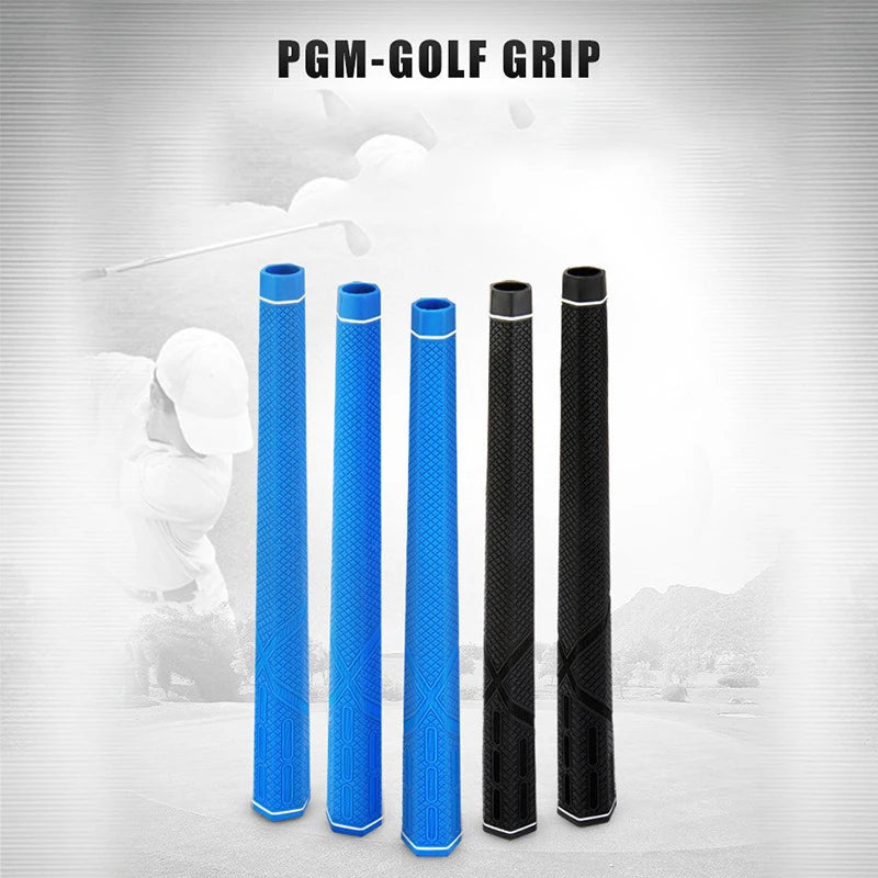 Hexa Golf Grips - Custom Logo Engraving