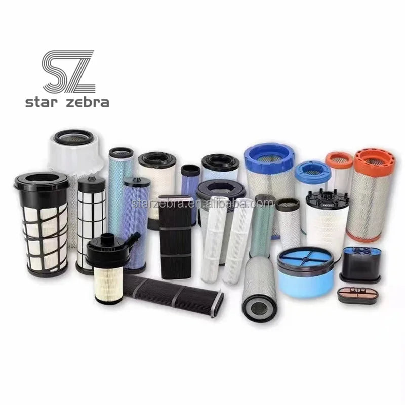 ZAX70 ZAX120 Excavator Parts Pilot Filter Head Filter Seat - Daisan Mart