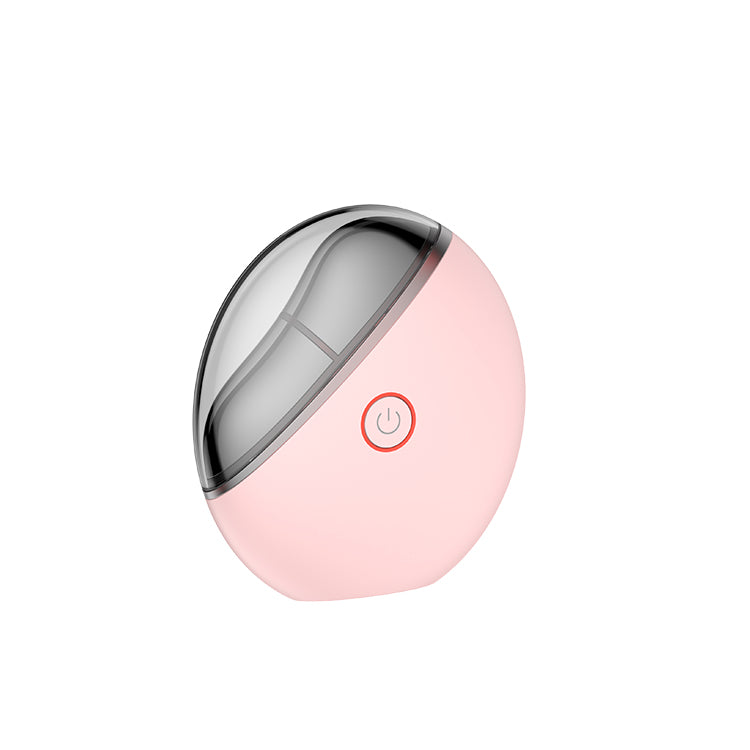 Portable rechargeable electronic Gua Sha machine, lifting, heating, facial, neck, chin, eye care, home use 