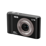 4K mini 48MP super sharp digital camera for kids
