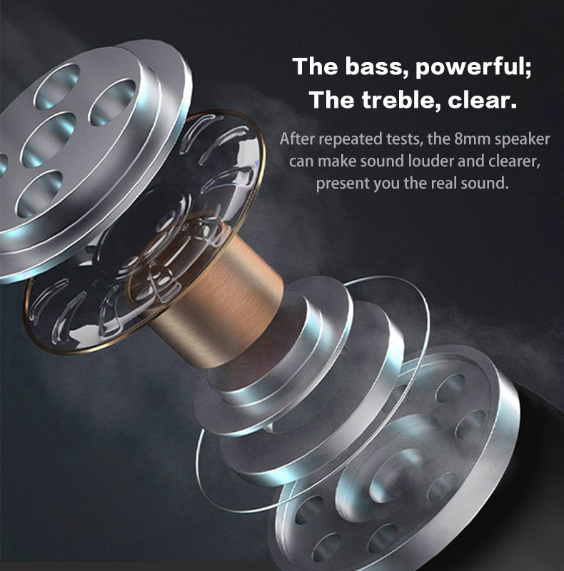 Máy trợ thính sạc điện tử cao cấp cho người già