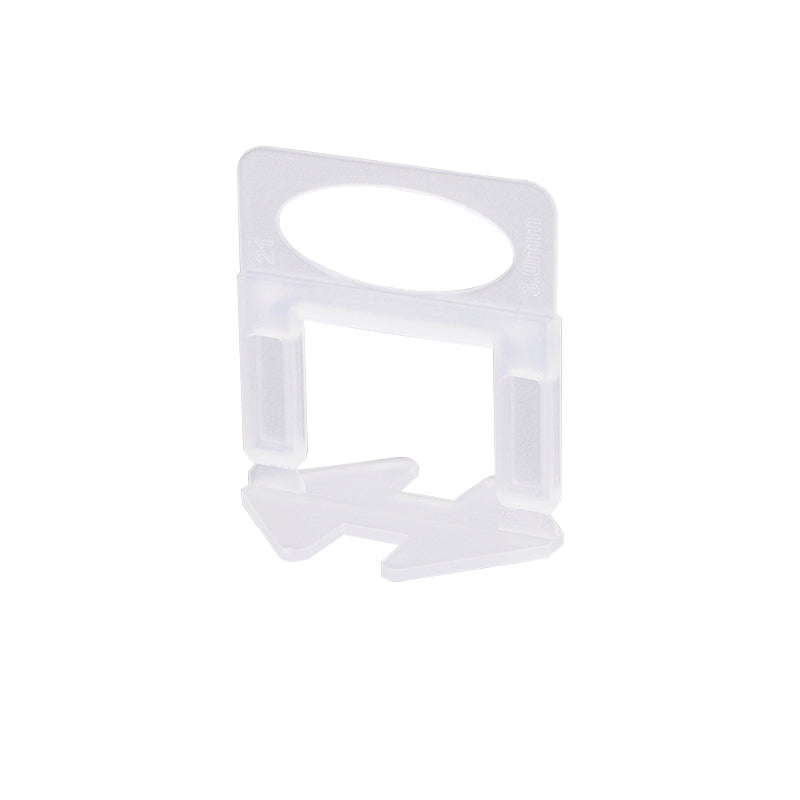 Best selling plastic brick balancing system 