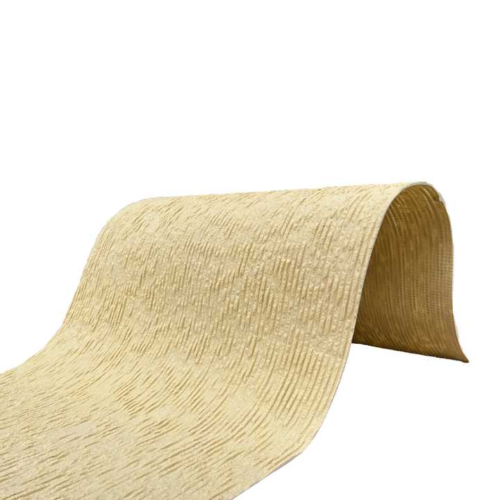 MCM Flowing Stone Wall Soft Slate Art Artificial Stone Customizable Manufacturer 