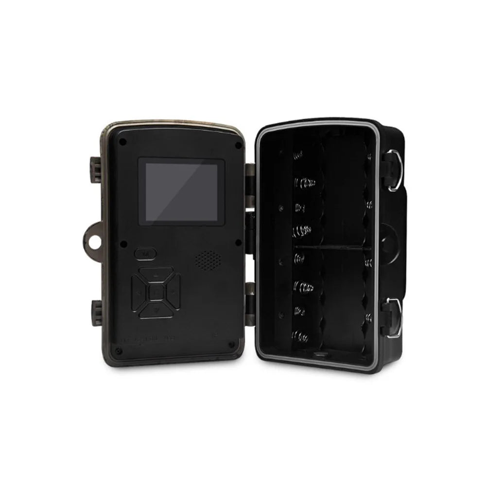 1080P CMOS Wide Angle Waterproof Night Hunting Camera