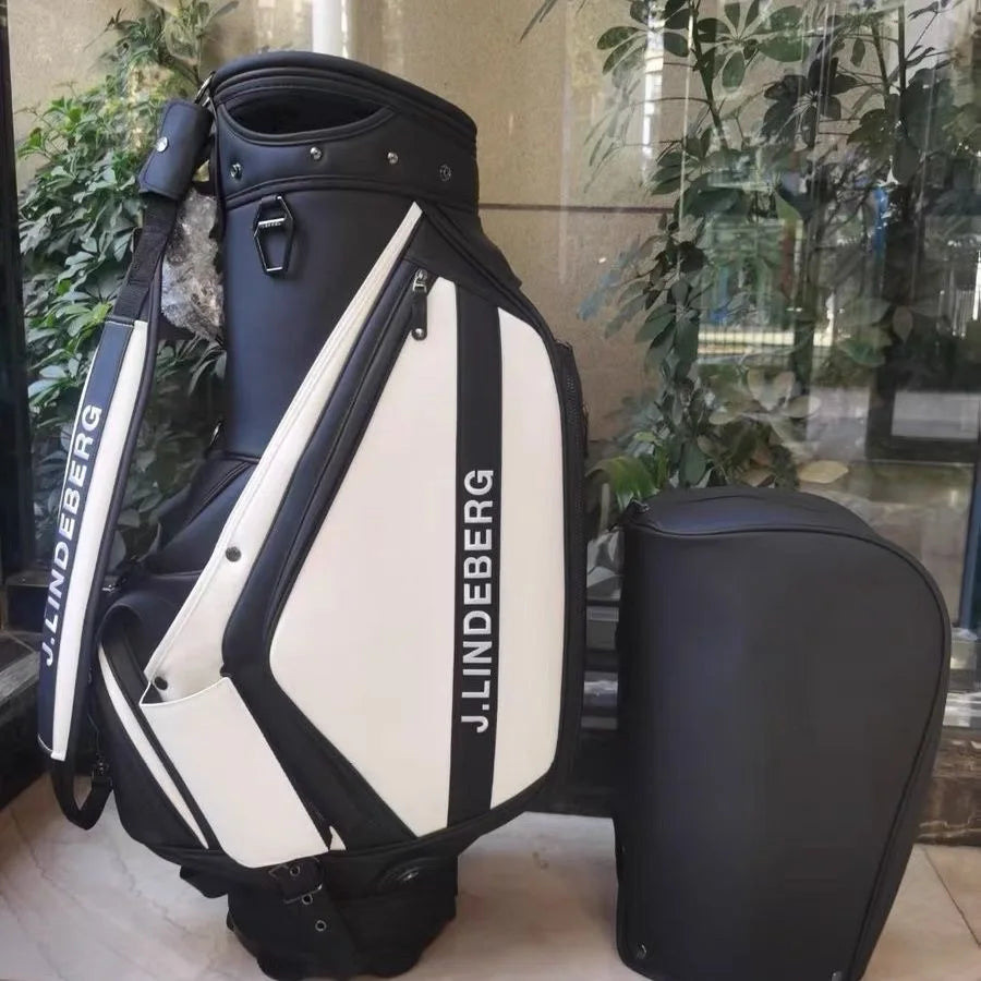 High Quality Waterproof Golf Bag Large Capacity For Men And Women
