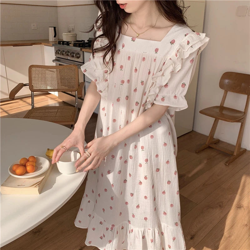 Sophia Cool Pajamas - Cute Style For Women