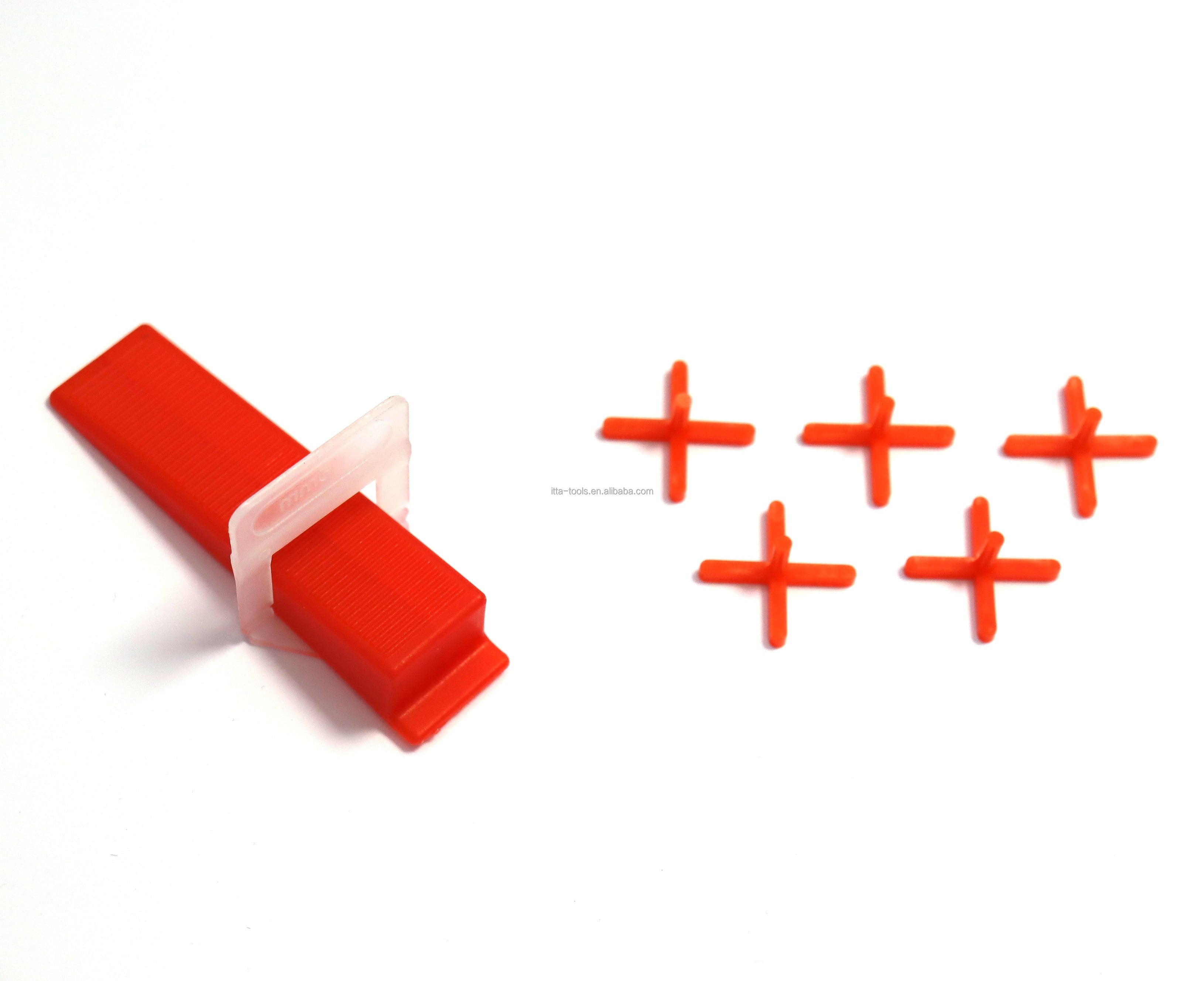 1.5mm thick factory plastic brick balancing system 