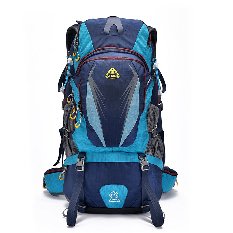 Novation Nylon Backpack, Multi-purpose, Large Capacity, Durable and Beautiful