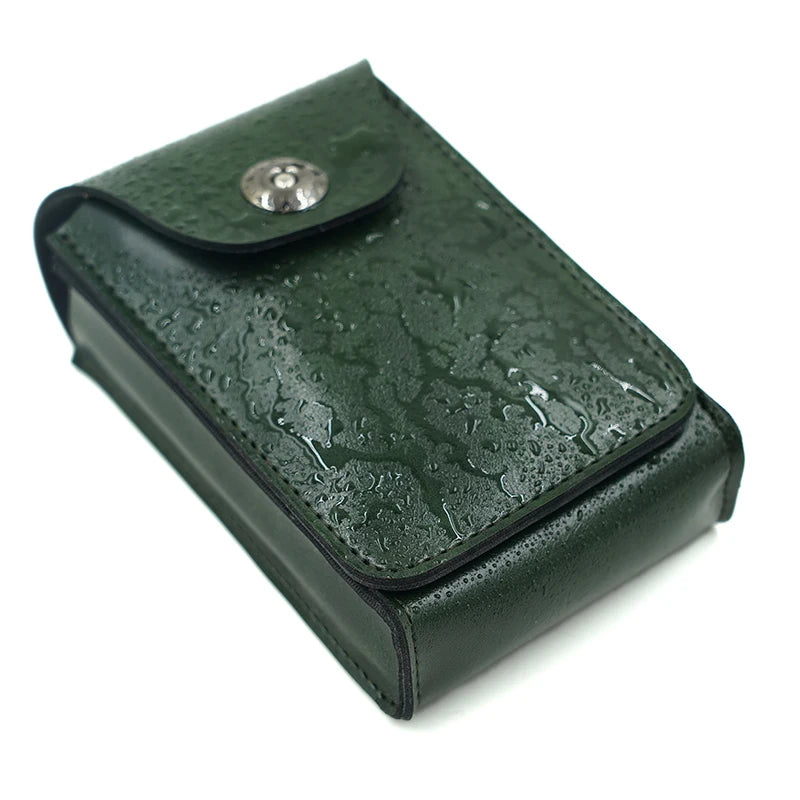 WD, Seagate 2.5 Hard Drive Leather Case Anti-Scratch, Shockproof