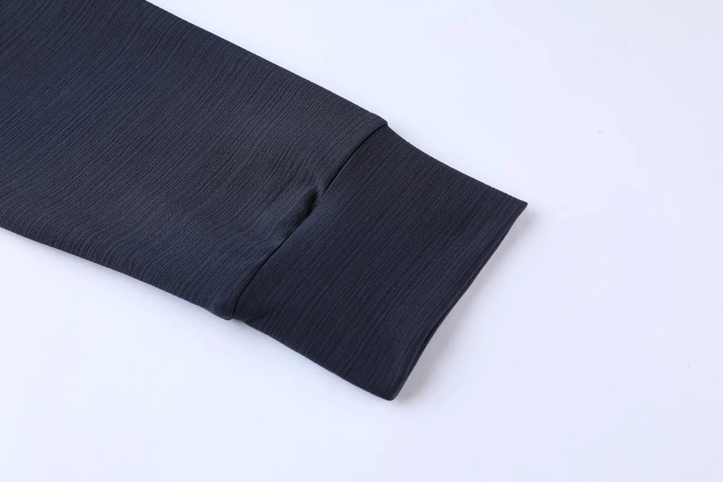 Áo Thun Nam Dài Tay Thể Thao Co Giãn Thoáng Khí