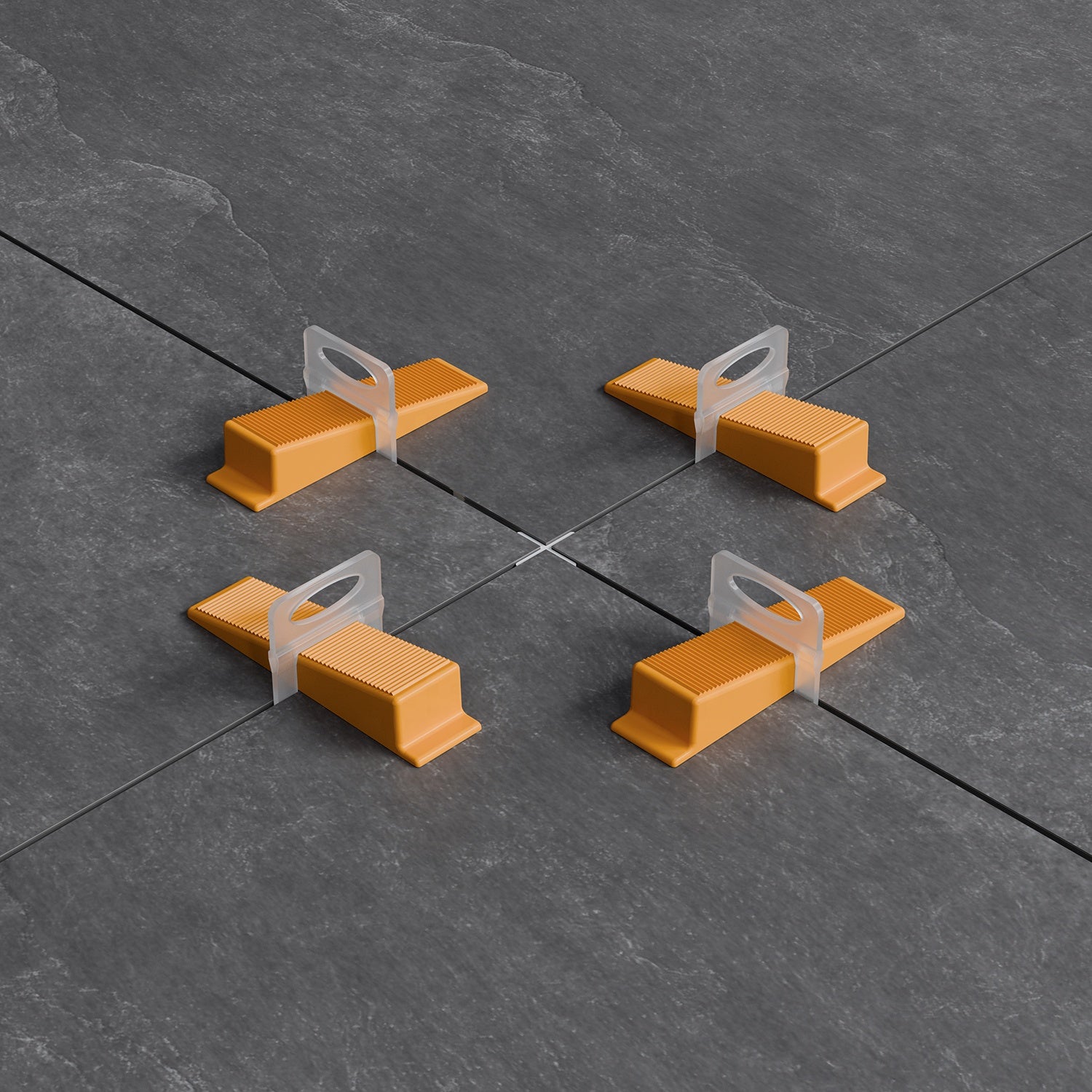 Tile Clamp 4.5mm 