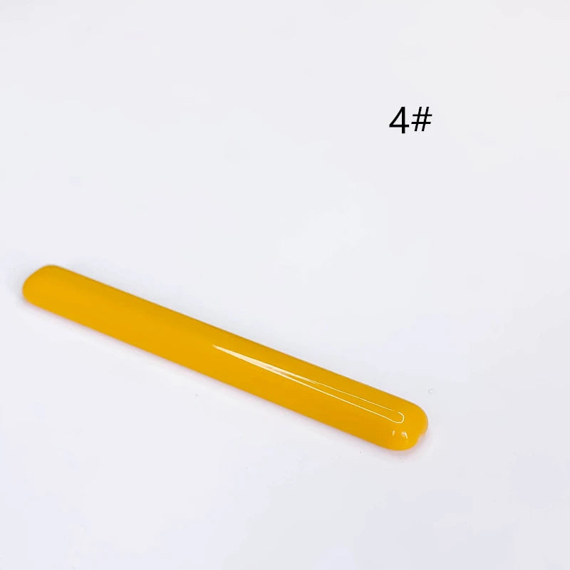 Mặt Dây Chuyền Nhựa Resin Trang Trí Thủ Công 10pcs