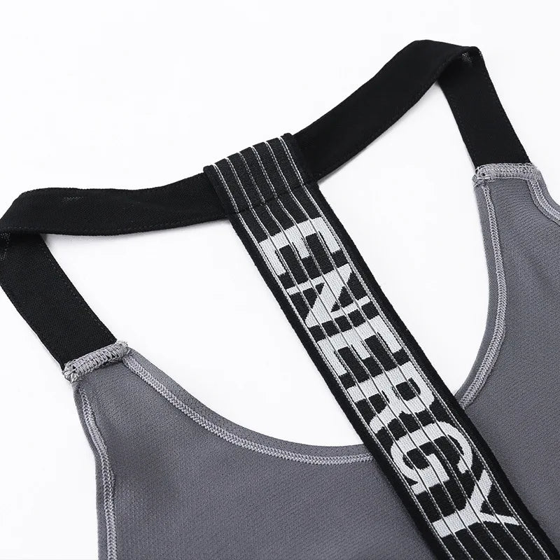 Áo Tập Gym Nữ 2024 - Tank Top Nhanh Khô Không Tay - Daisan Mart