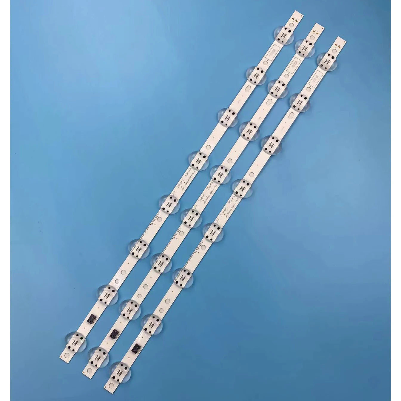 LED Strip Light For LG TV 55UK6200/6400/6470