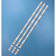 LED Strip Light For LG TV 55UK6200/6400/6470