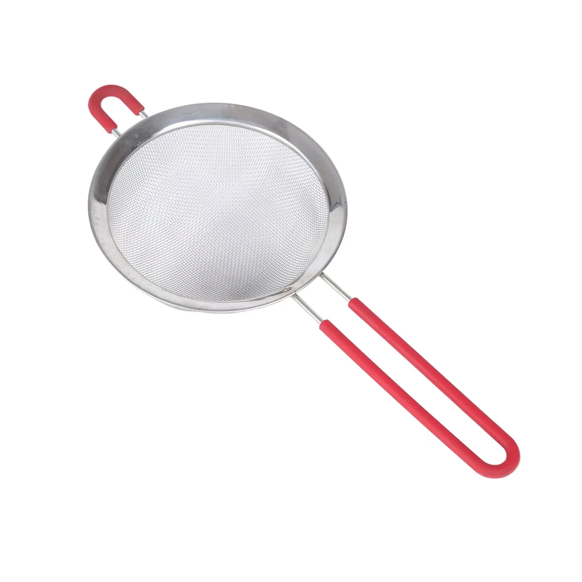 Muôi Vớt Chảo Inox Đa Năng Lọc Dầu & Mì Nóng