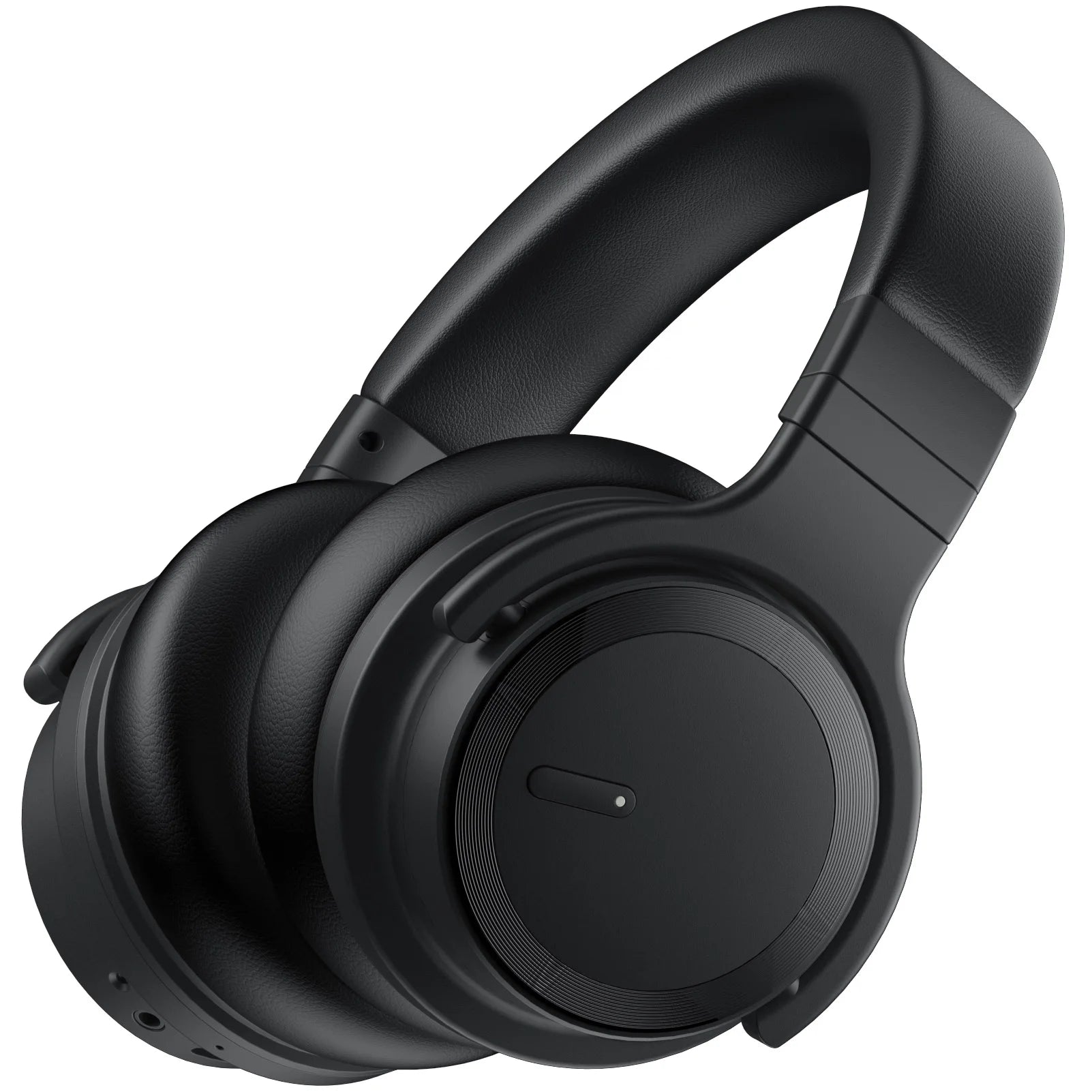 Bluetooth 5.4 Noise Cancelling Headphones, Gaming Standard Sound