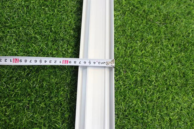 3-Prong 10W/20W 0.3m/57cm Color Changing LED Bar Light