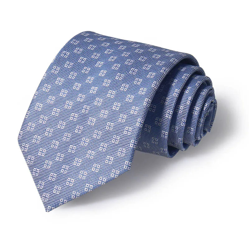 經典優雅的英式男士領帶