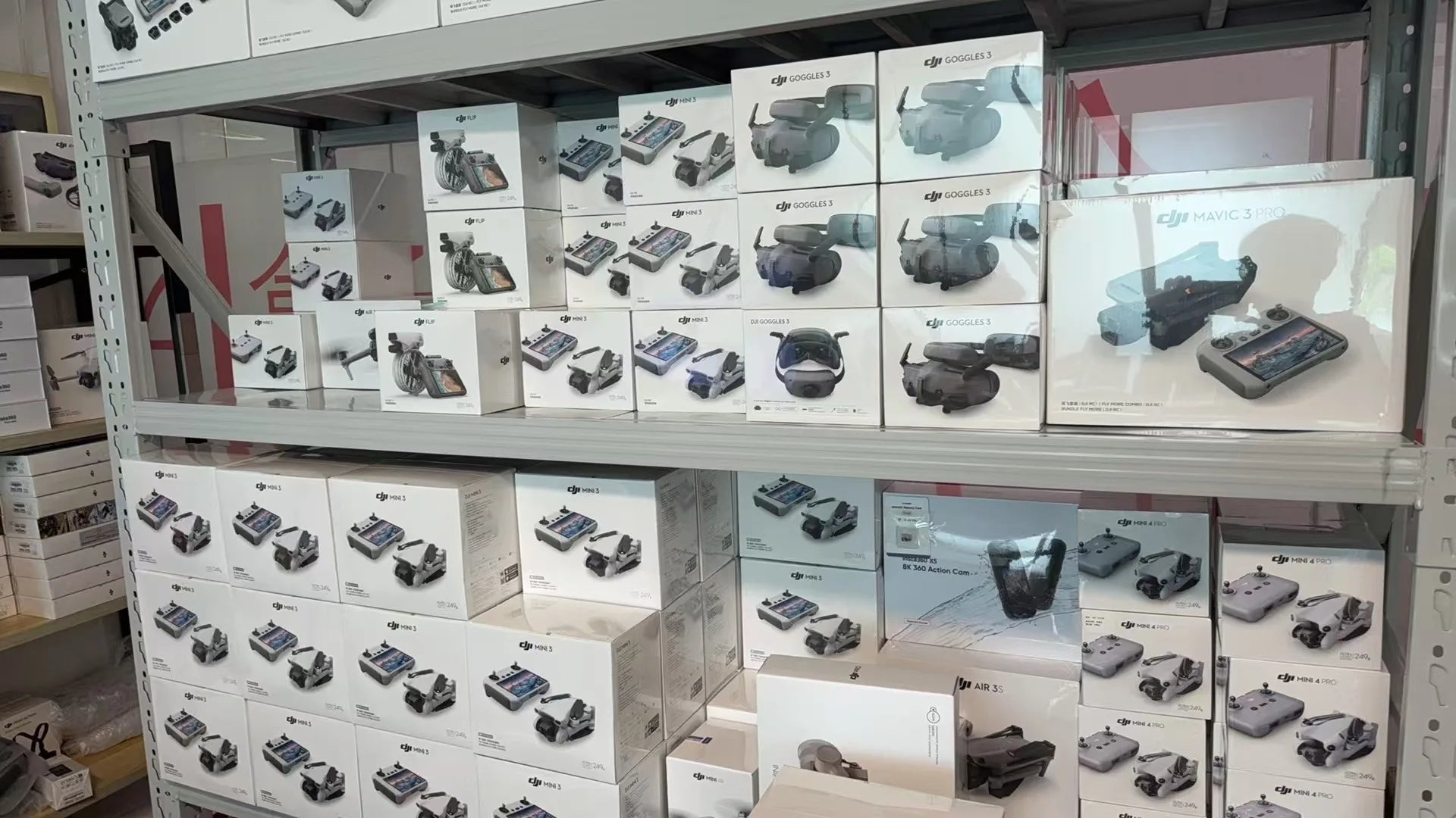 Osmo Pocket 3 - 4K 120fps Vlog Camera, Touch Screen 2