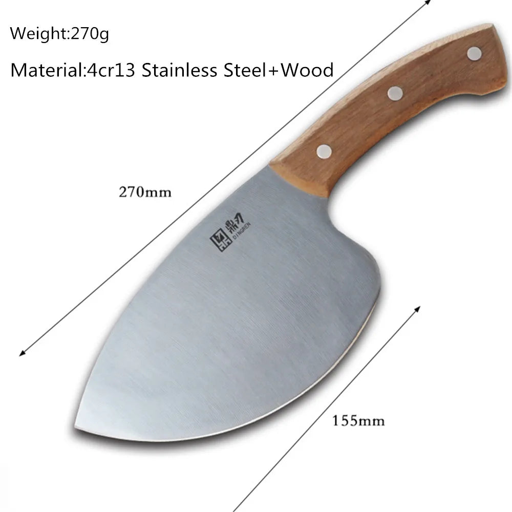 Dao Phi Lê Cá Chuyên Nghiệp Đa Năng Nhà Bếp Thủy Sản