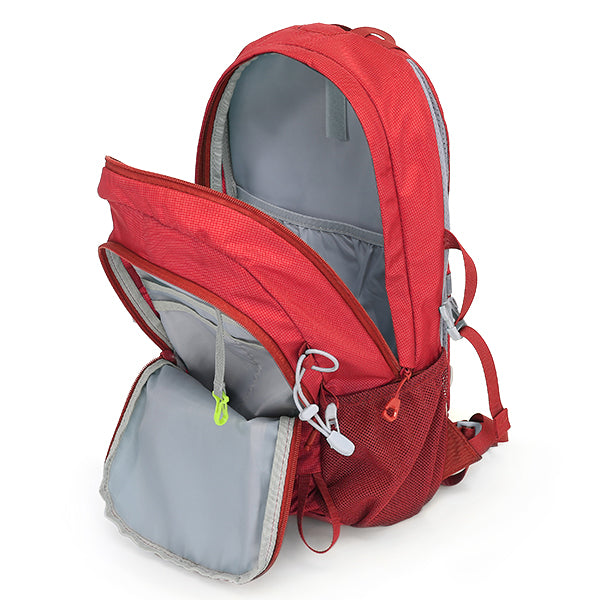 30L Ultralight Outdoor Sports Backpack Waterproof for Men Women Climbing Travel Hiking Nylon Material 