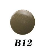 KAM shiny plastic snap button Size 20 T5 for diapers/clothes