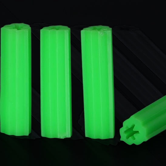 Móc vít nhựa nylon chất lượng cao giá rẻ