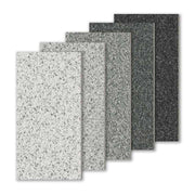Factory wholesale refined 15-30mm full body paving stone designed for outdoor use in walkways, gardens, squares 