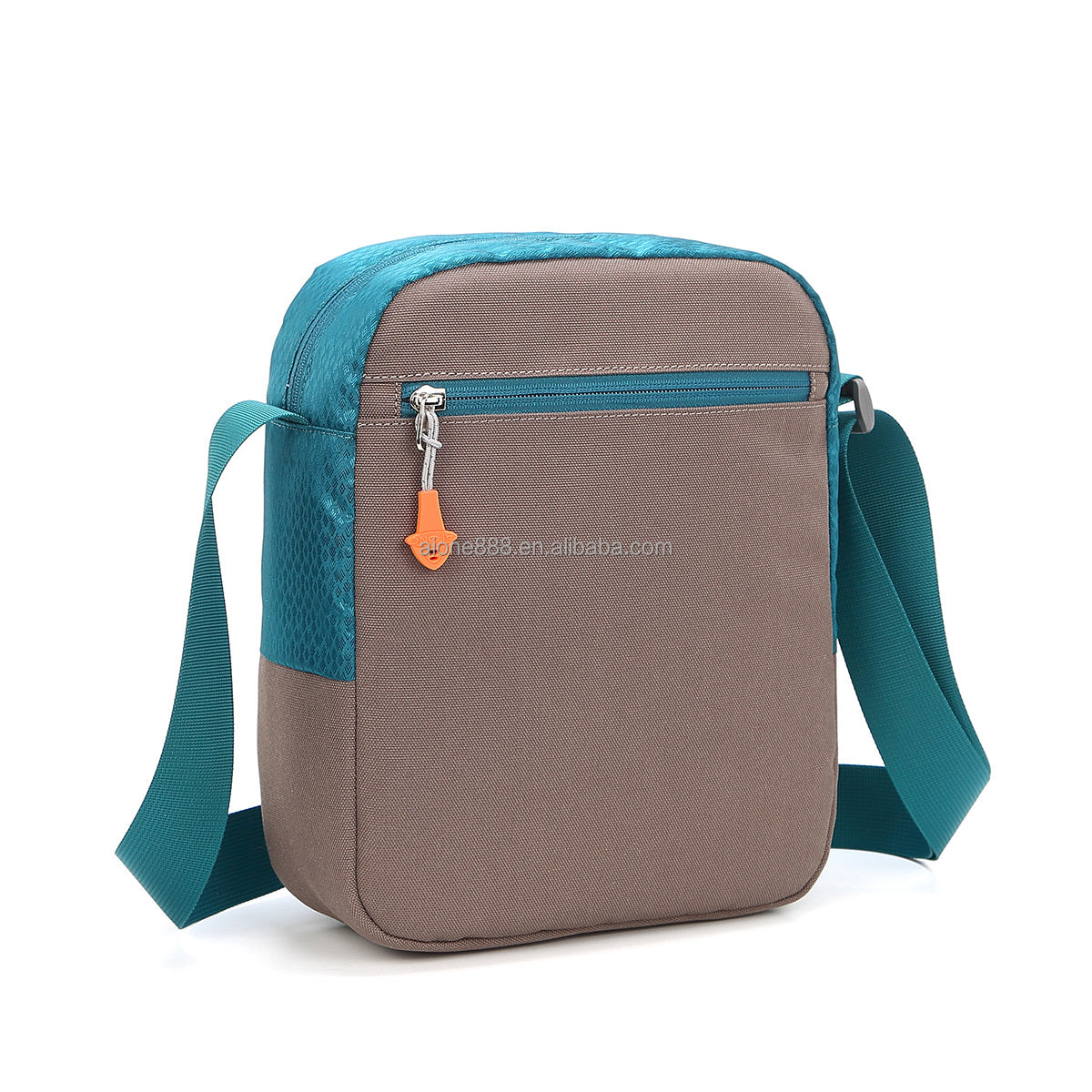 Aione Waterproof Crossbody Bag, Men's Spring Summer Style