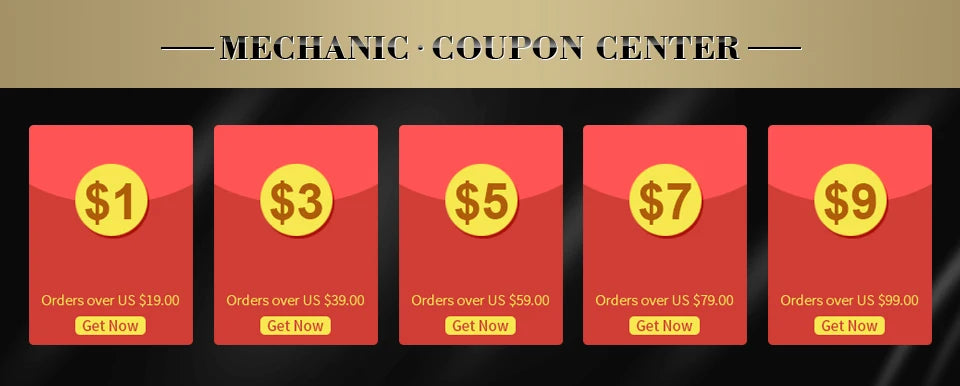 Bảng Test Cáp Đa Năng MECHANIC DT3 Cho iOS Android - Daisan Mart