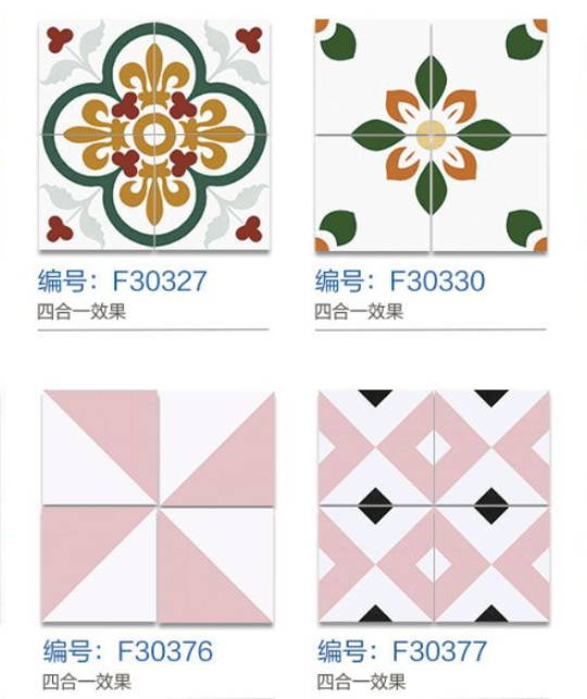 High-end 3D bathroom wall MOSAIC tiles are best-selling and highly appreciated by customers.
