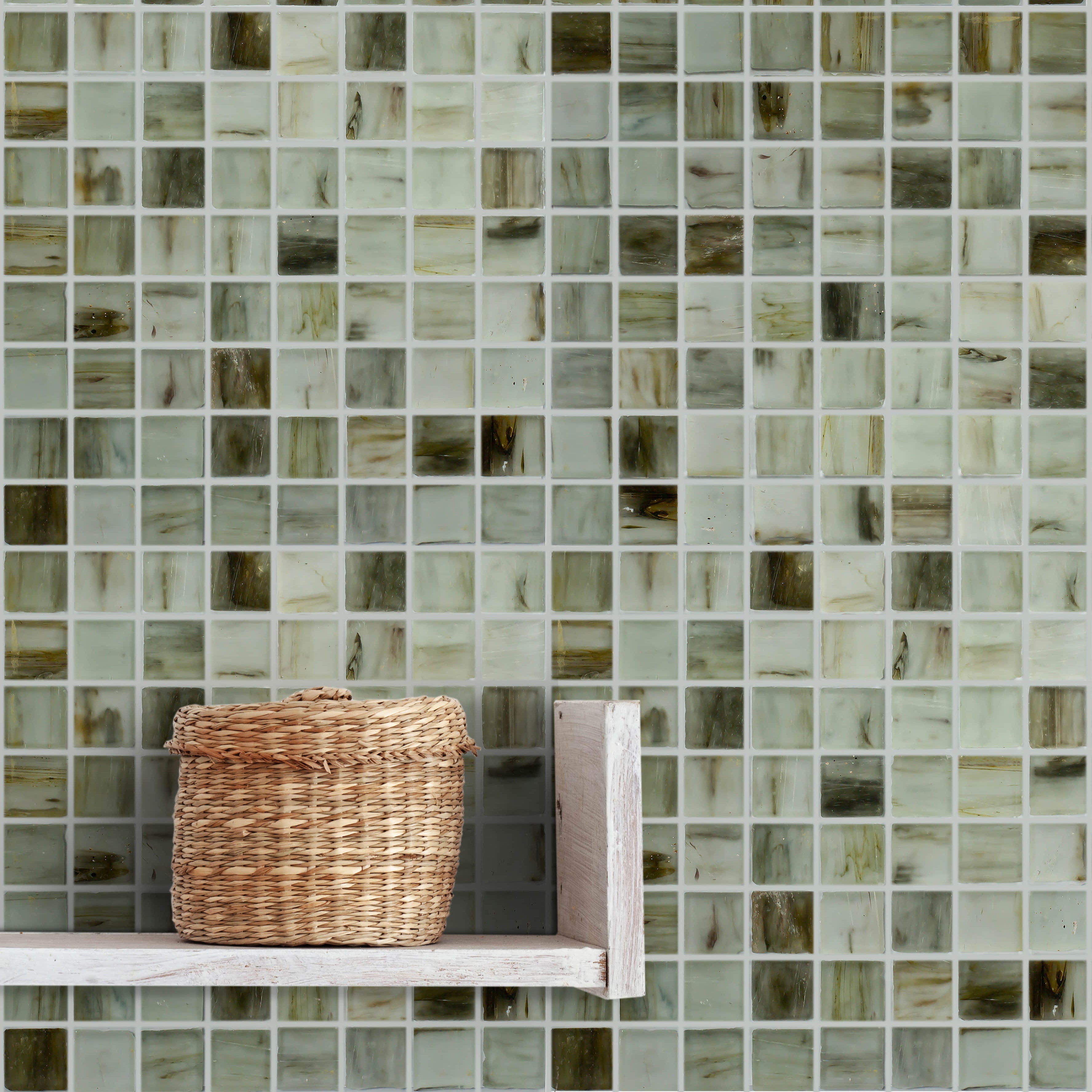 mOSAIC wall tiles are best sellers for living rooms, bathrooms, kitchens and swimming pools 
