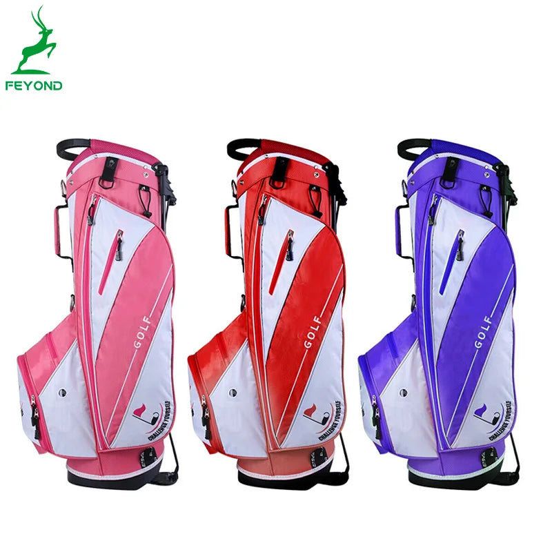Unique Golf Bag Set: Best Seller &amp; Convenient