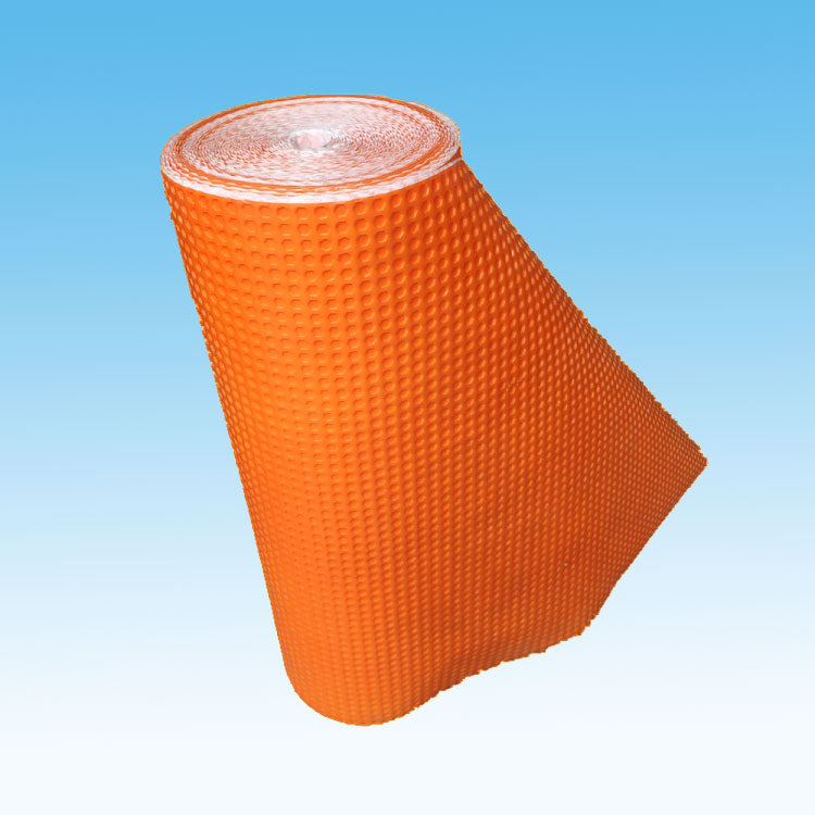 Electric heating cable manufacturer, electric floor heating mats for indoor bathroom, living room, heating tiles 