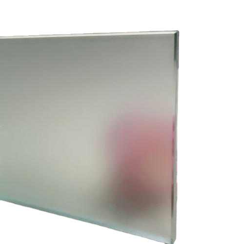 Kính axit trong suốt chất lượng cao 6mm dùng để ngăn chia trang trí
