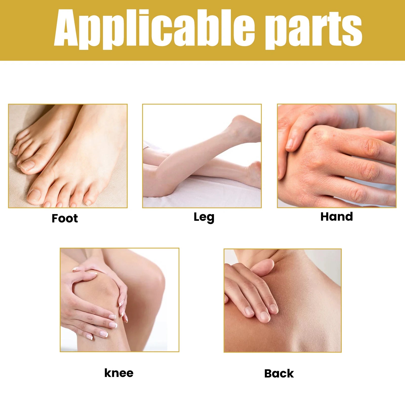 EELHOE Body Exfoliating Oil Skin Tone Brightening Body Skin Dead Skin Moisturizing Whitening Skin Care Oil