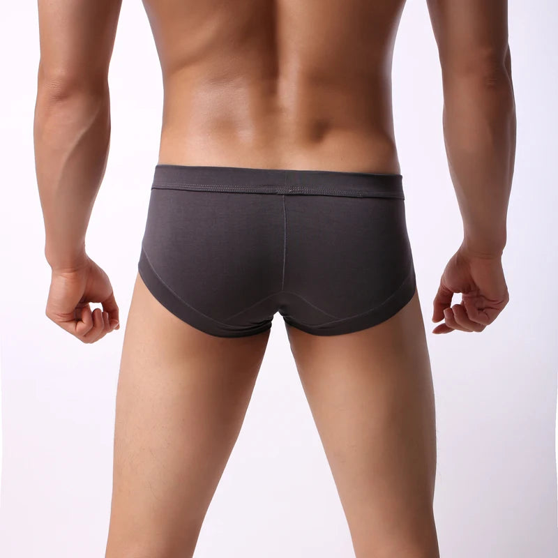 Sexy Men's Underwear 2021 - Cool &amp; Pampering