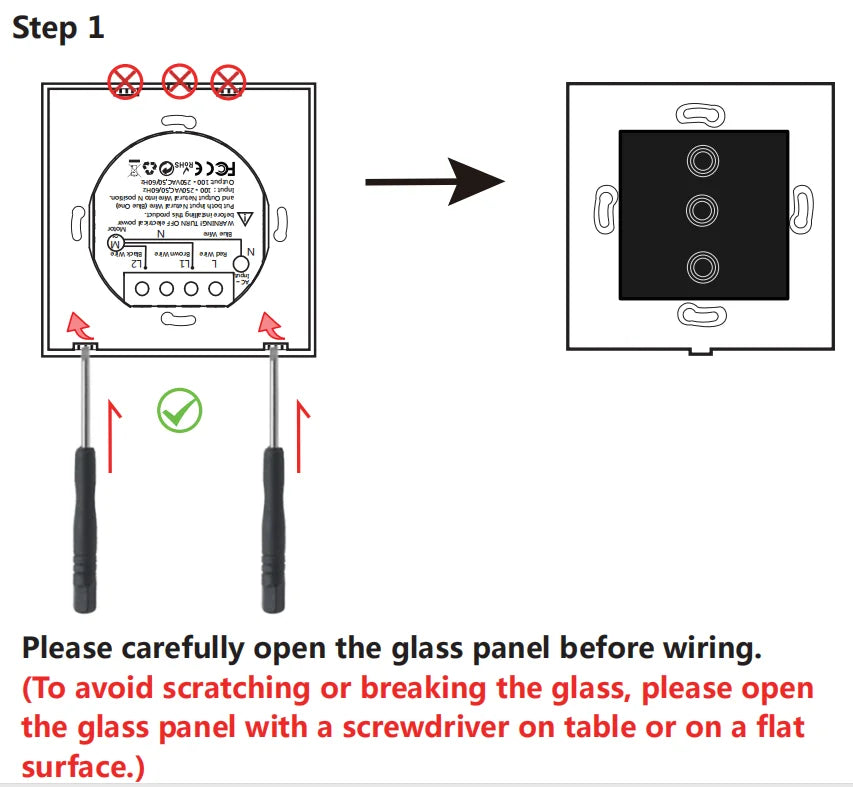 Tuya Smart Curtain Control