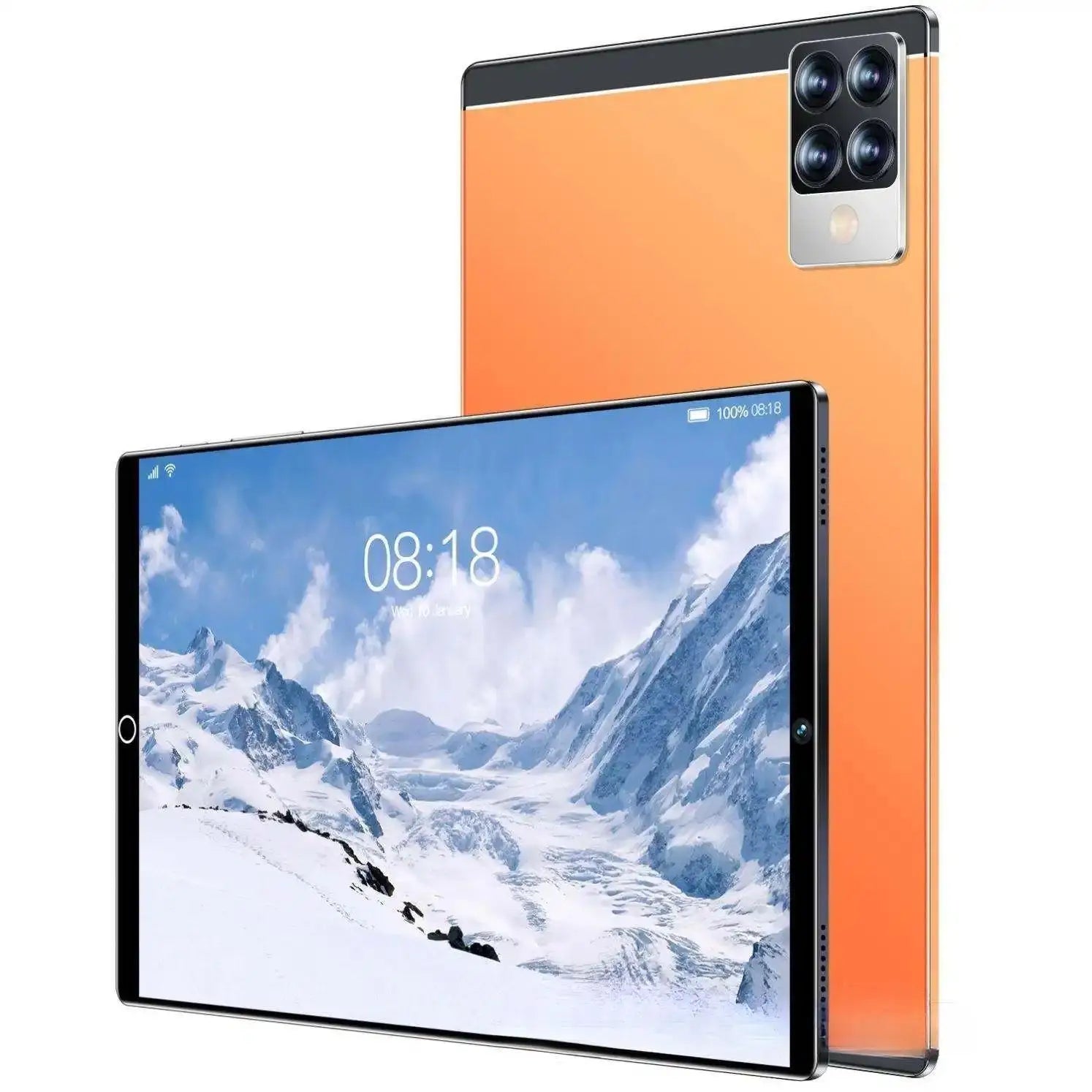 Bảng Thông Minh 5G 2024 - 16GB/1TB, Học & Văn Phòng - Daisan Mart