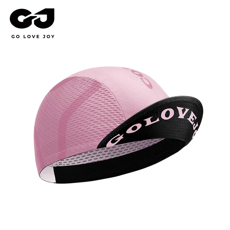 GOLOVEJOY XMZ287 Quick Dry Cycling Sports Cap